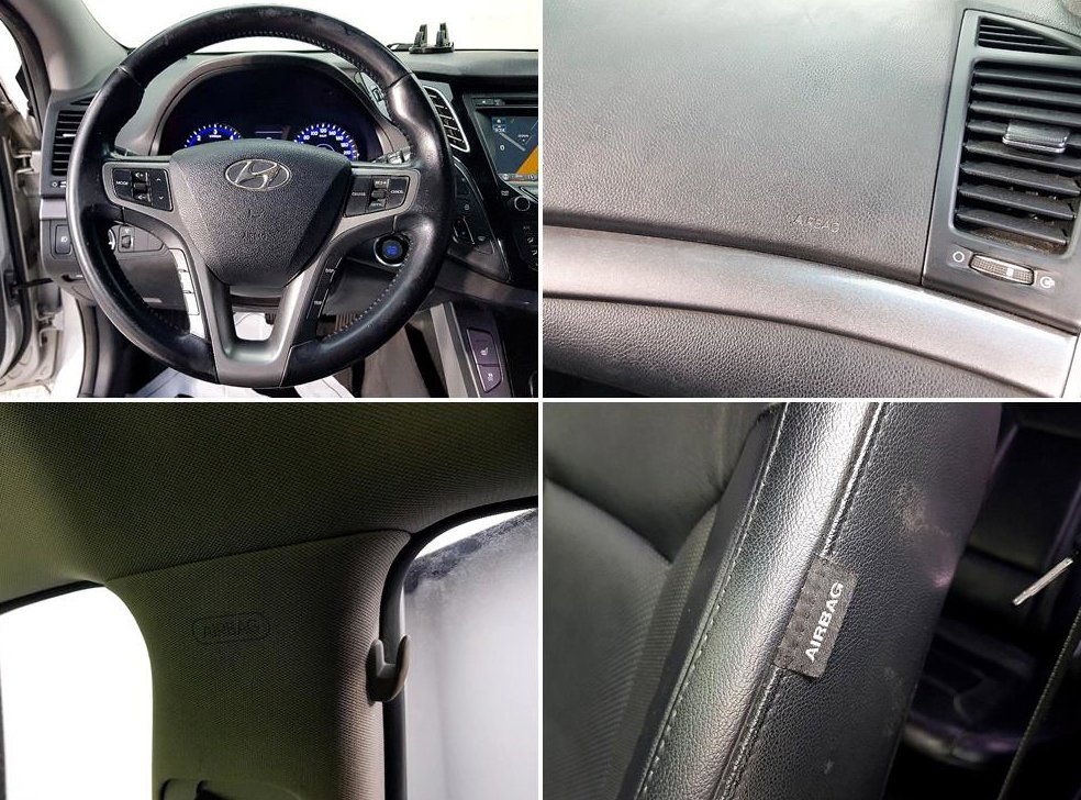현대 i40 1.7 VGT SMART 사진 17