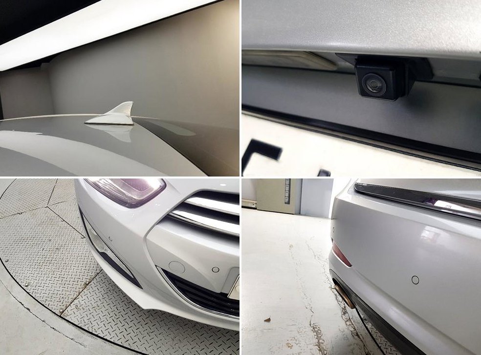 현대 i40 1.7 VGT SMART 사진 19