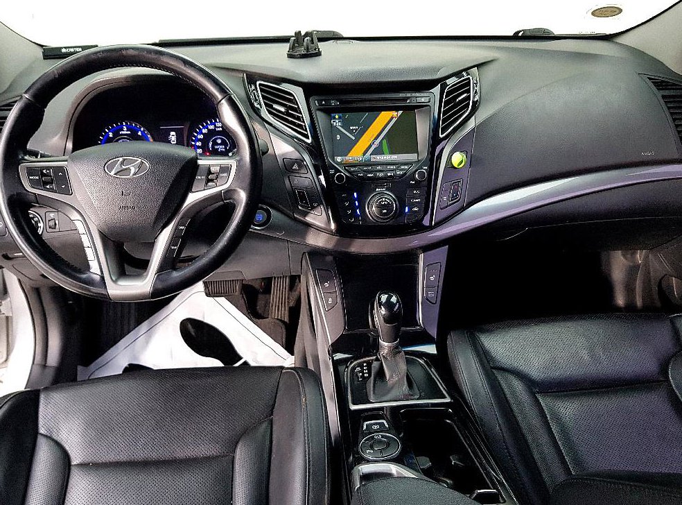 현대 i40 1.7 VGT SMART 사진 5