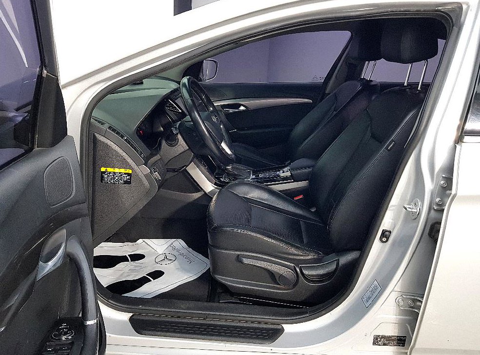 현대 i40 1.7 VGT SMART 사진 8