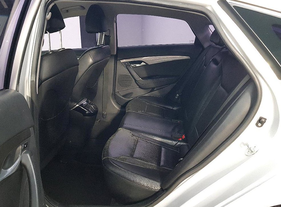 현대 i40 1.7 VGT SMART 사진 9