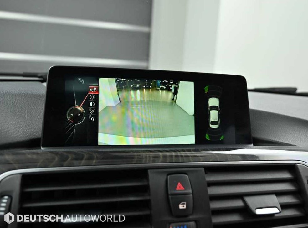 BMW 3시리즈 320i 럭셔리 사진 15