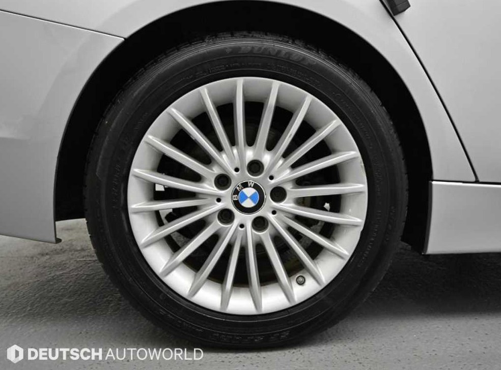 BMW 3시리즈 320i 럭셔리 사진 5