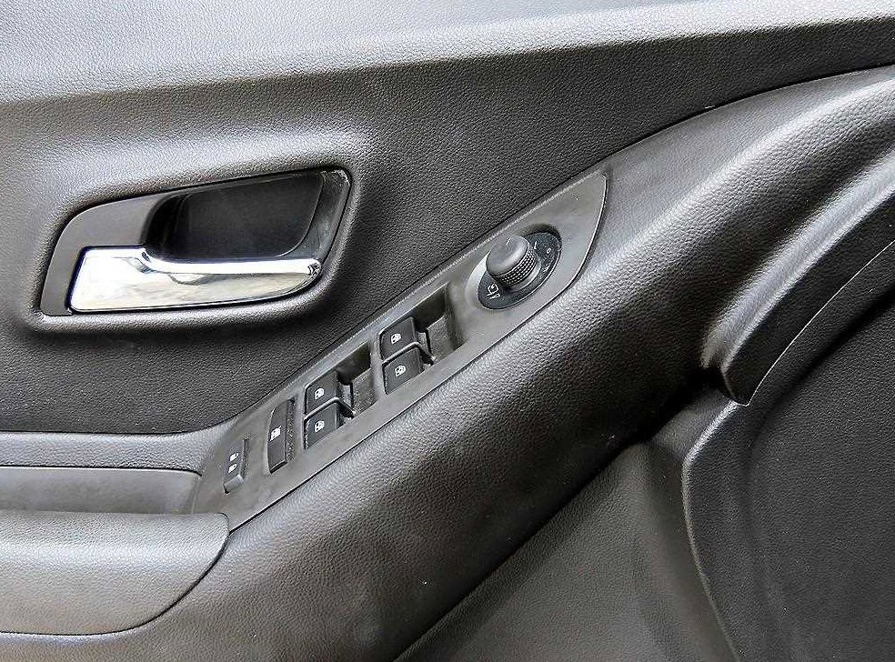쉐보레 트랙스 1.4 LT 사진 11