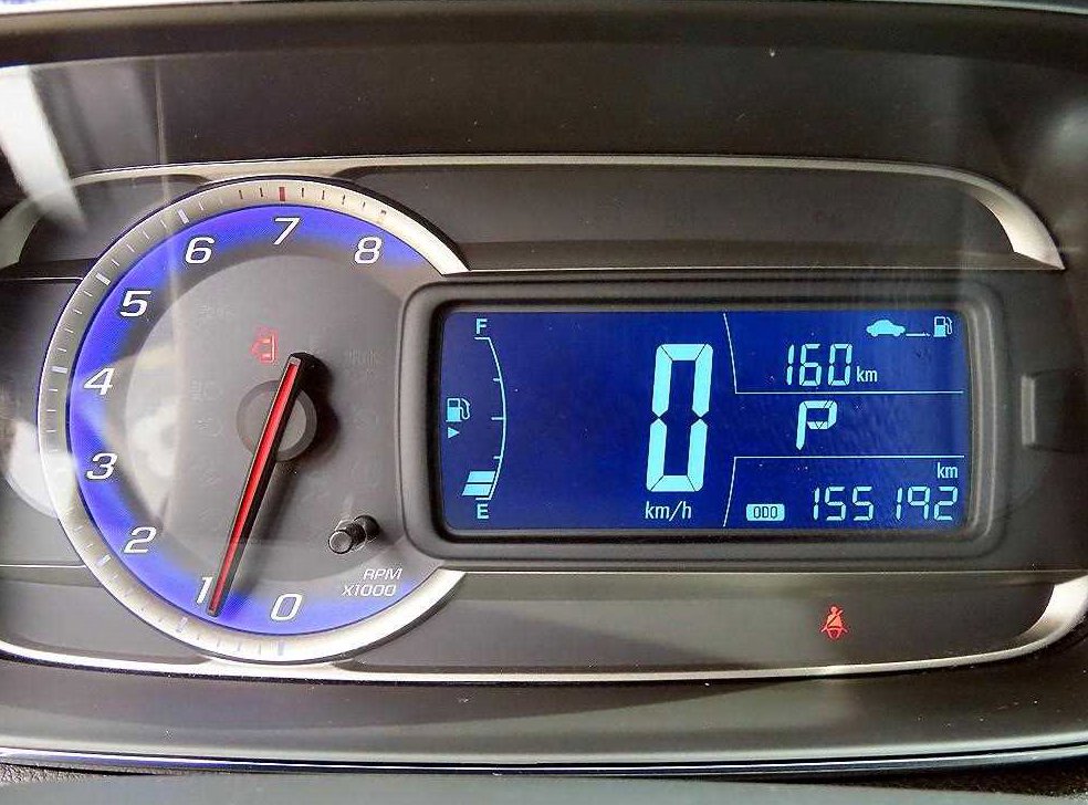 쉐보레 트랙스 1.4 LT 사진 9