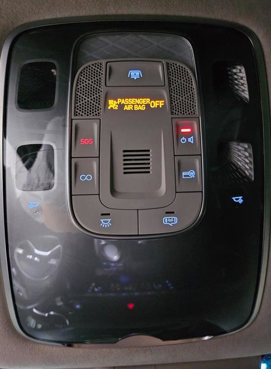 제네시스 G80 2.5 가솔린 터보 AWD 사진 14