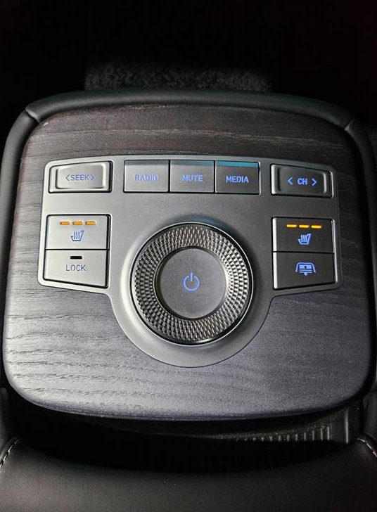 제네시스 G80 2.5 가솔린 터보 AWD 사진 18