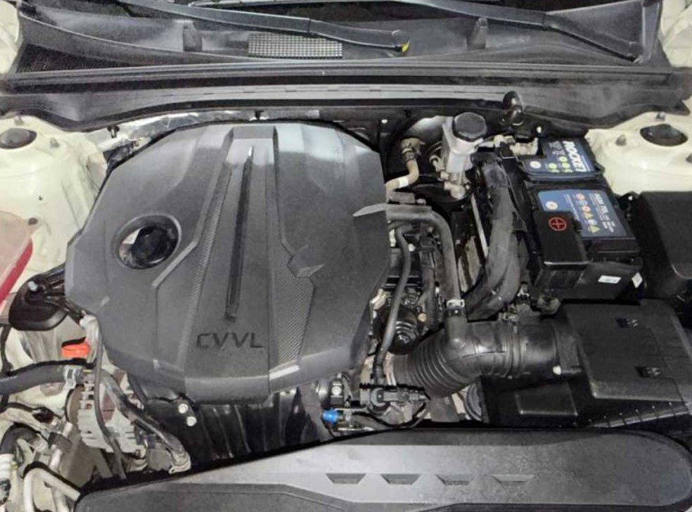 기아 K5 2.0 노블레스 사진 19