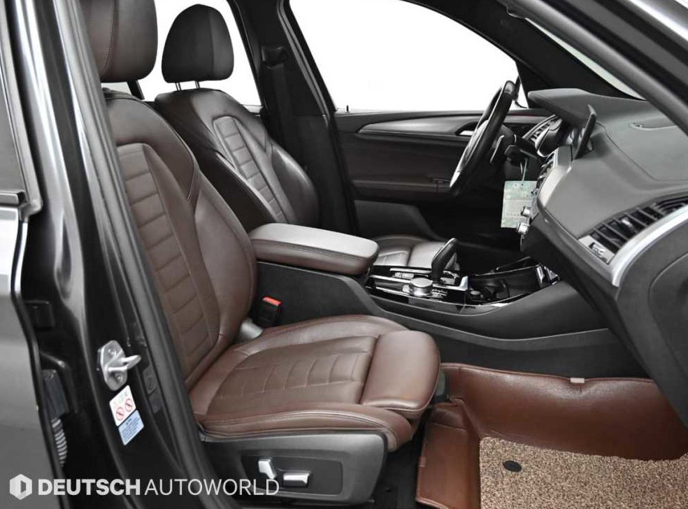 BMW X3 xDrive M40i 사진 10