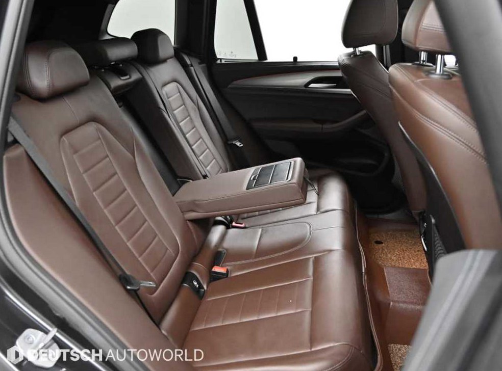 BMW X3 xDrive M40i 사진 12