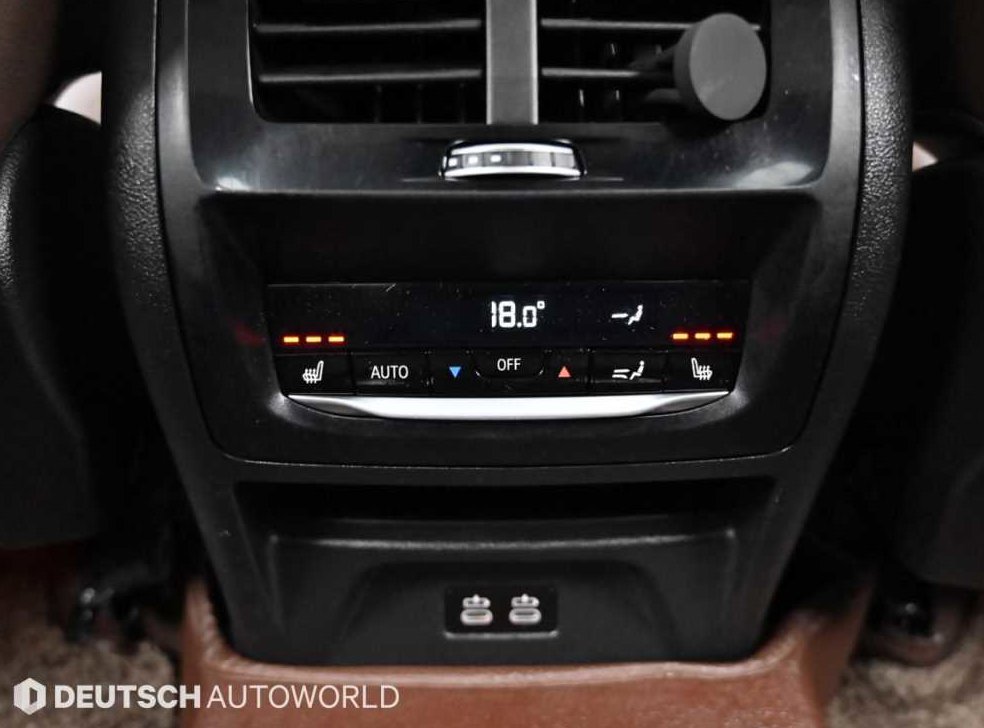 BMW X3 xDrive M40i 사진 16