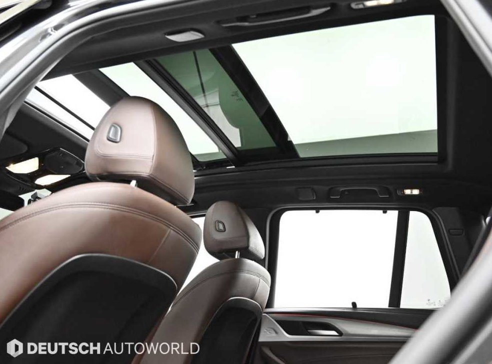 BMW X3 xDrive M40i 사진 18