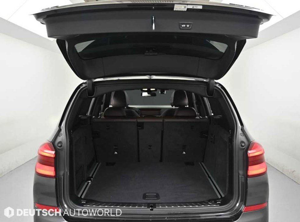 BMW X3 xDrive M40i 사진 19