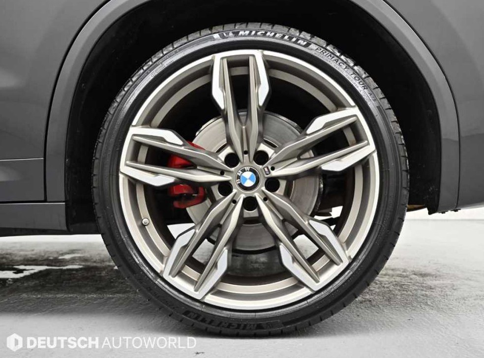 BMW X3 xDrive M40i 사진 5