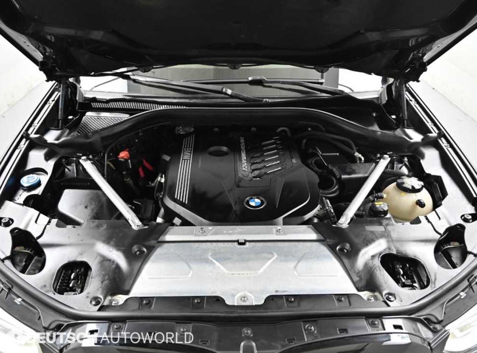 BMW X3 xDrive M40i 사진 6