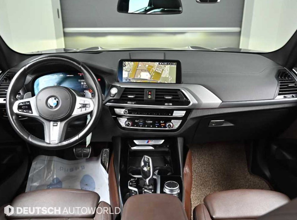 BMW X3 xDrive M40i 사진 7