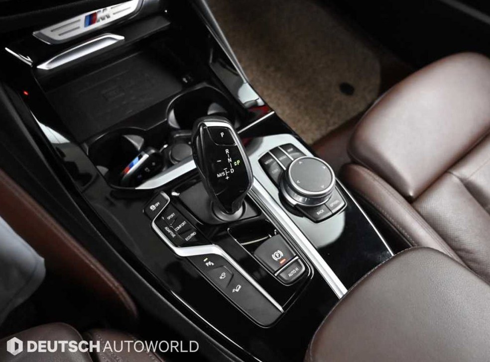 BMW X3 xDrive M40i 사진 9