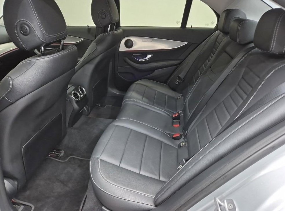 벤츠 E 클래스 E200 아방가르드 사진 12