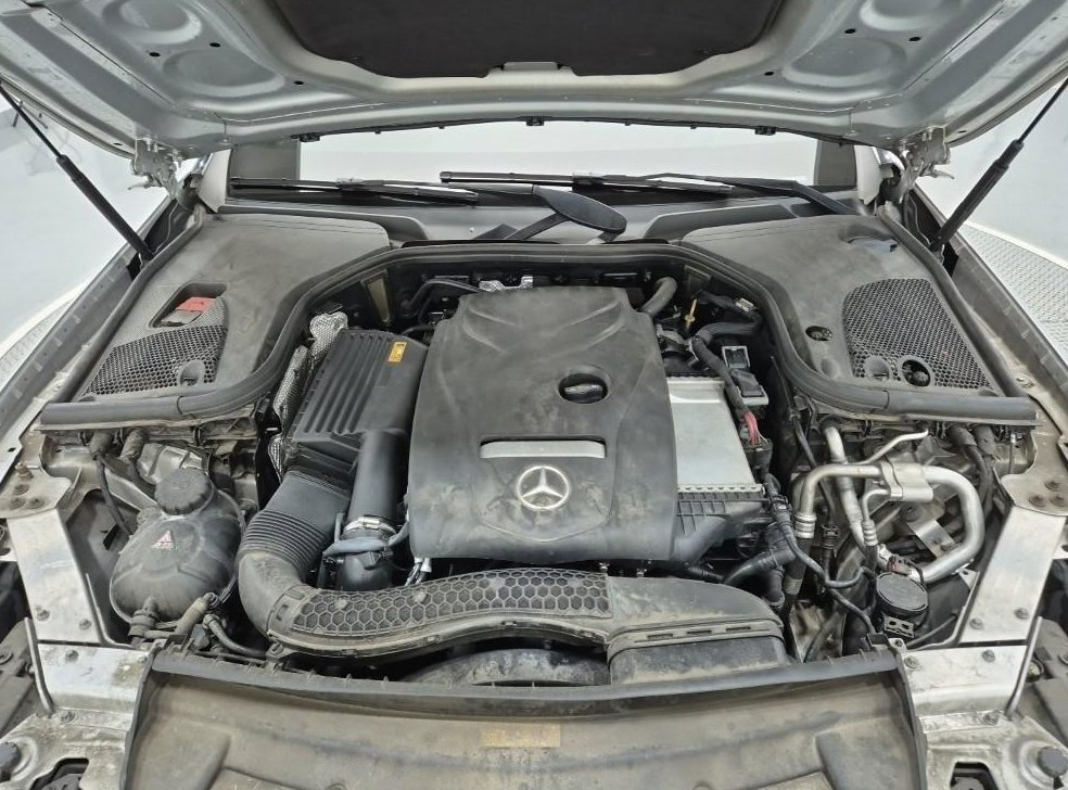 벤츠 E 클래스 E200 아방가르드 사진 16