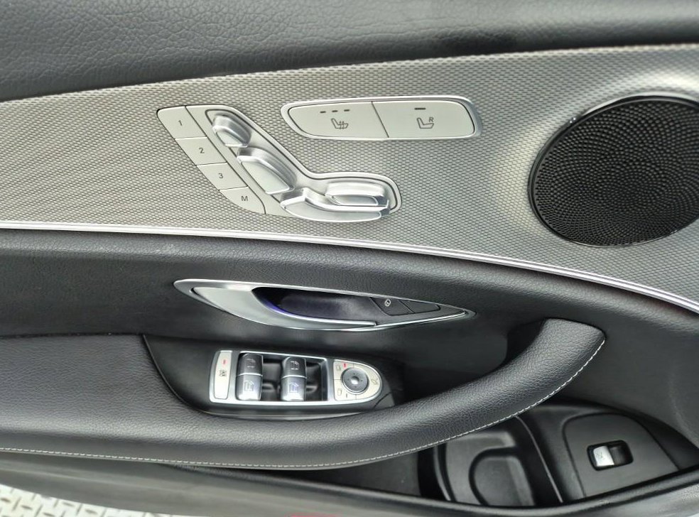 벤츠 E 클래스 E200 아방가르드 사진 17