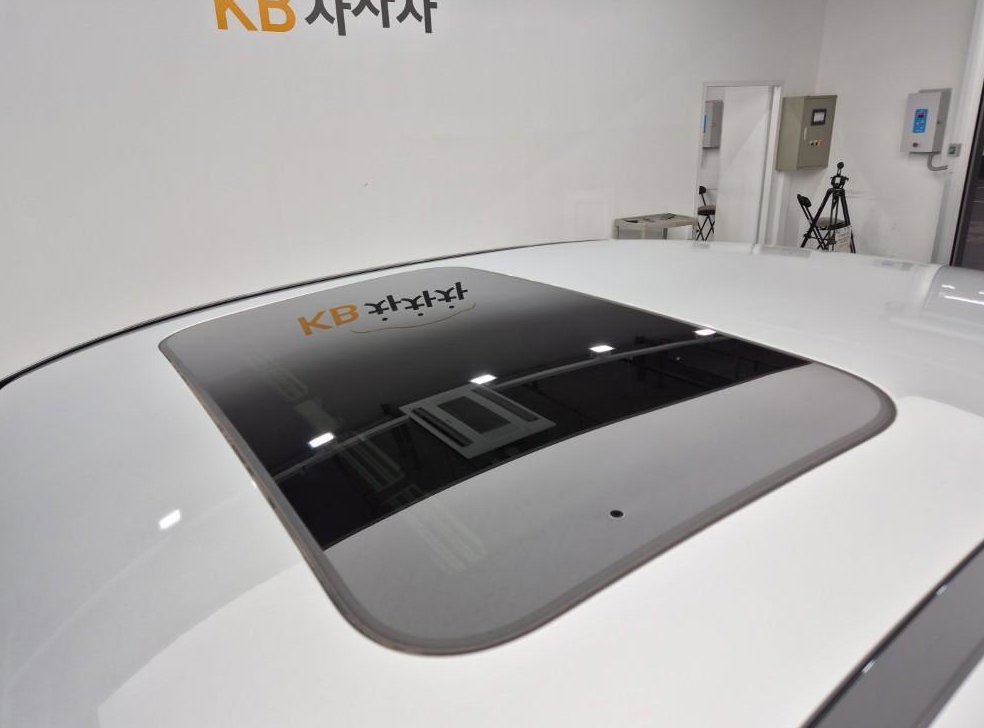 벤츠 E 클래스 E200 아방가르드 사진 20