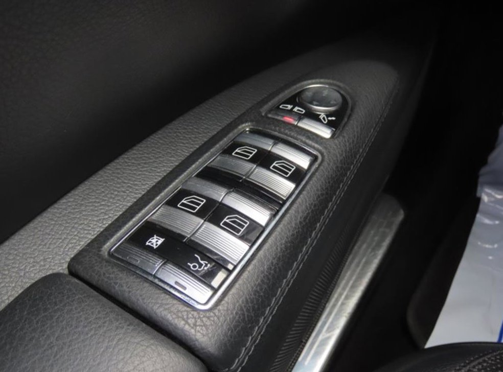 벤츠 S 클래스 S500L 4MATIC 사진 11