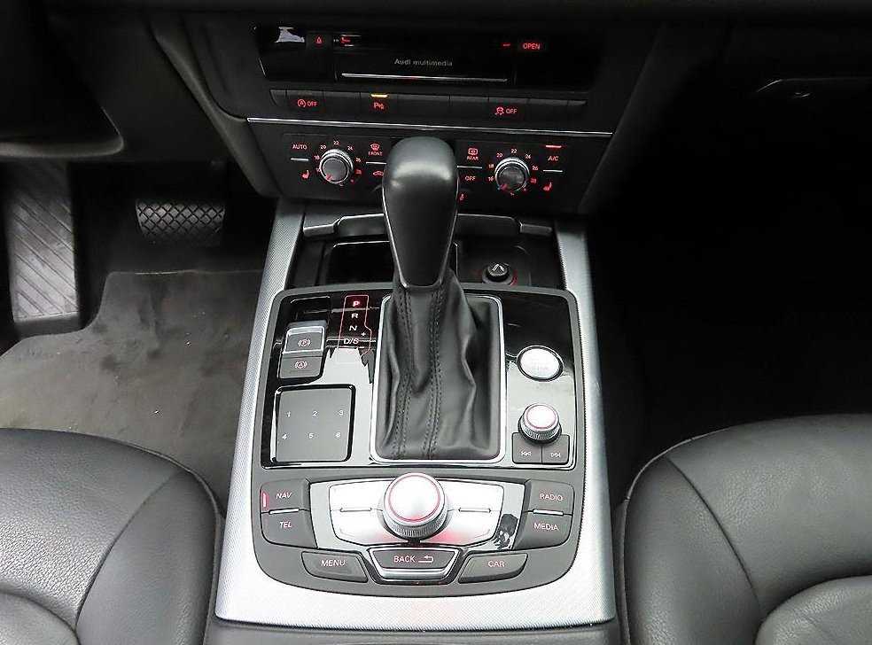 아우디 A6 35 TDI 사진 10