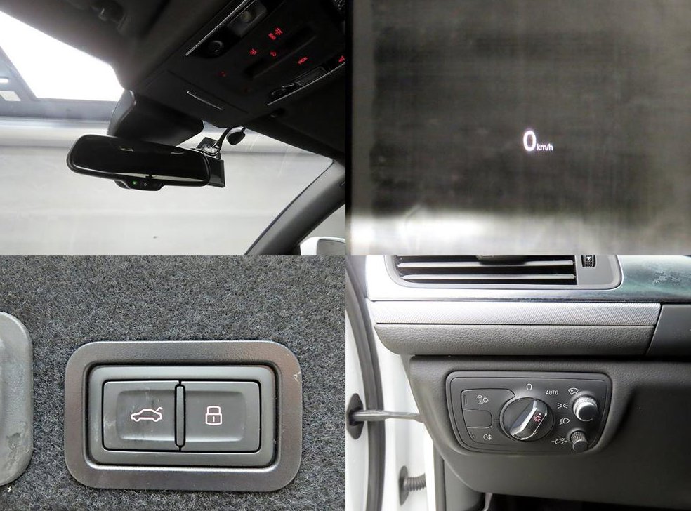 아우디 A6 35 TDI 사진 17