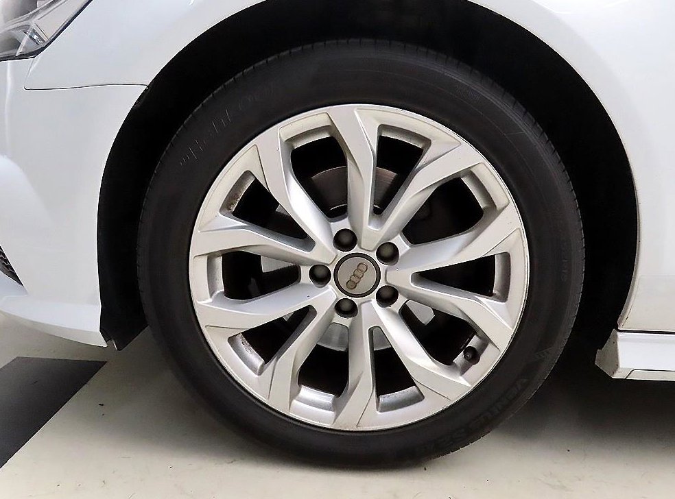 아우디 A6 35 TDI 사진 19