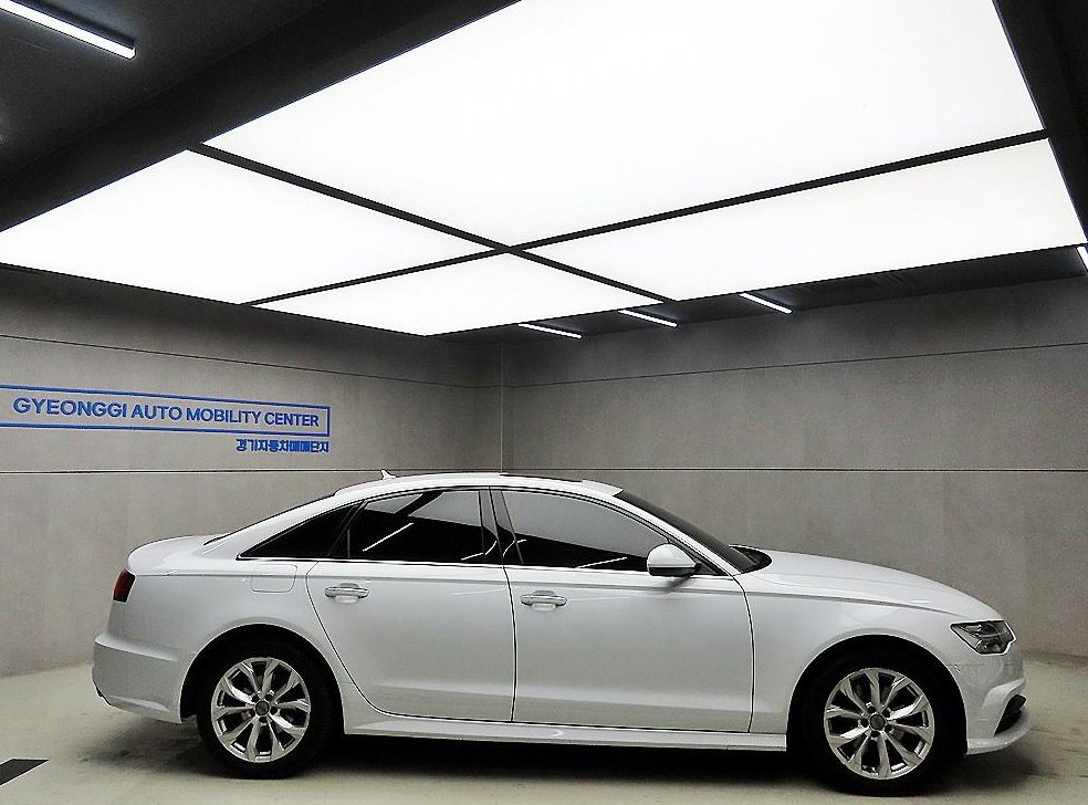 아우디 A6 35 TDI 사진 2