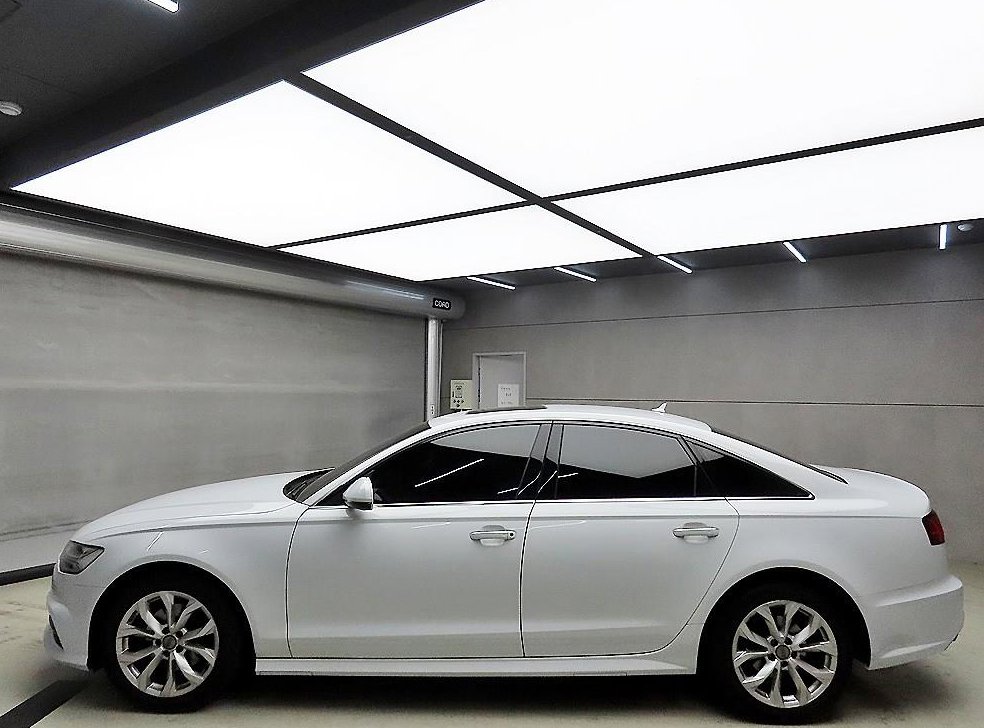 아우디 A6 35 TDI 사진 4