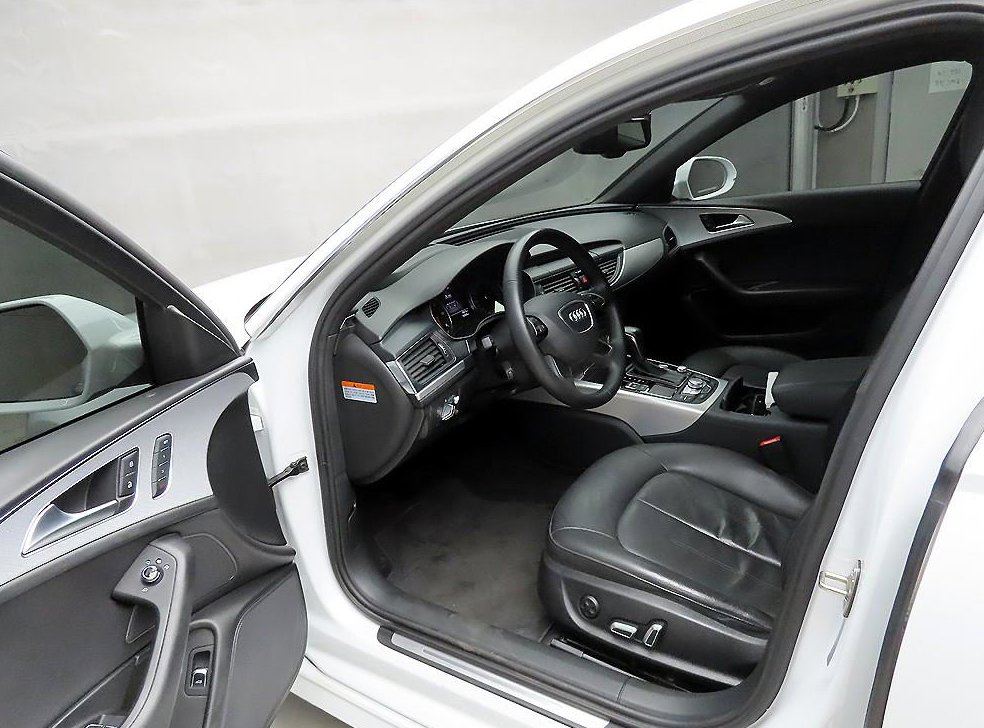 아우디 A6 35 TDI 사진 5