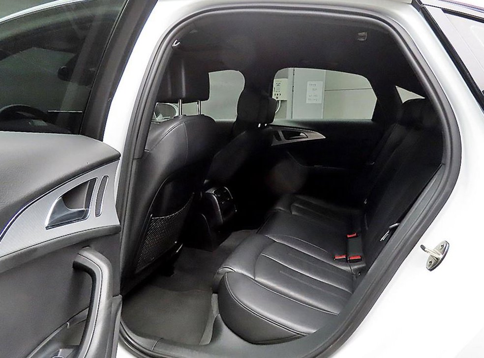 아우디 A6 35 TDI 사진 6