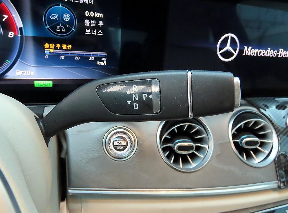 벤츠 CLS 클래스 CLS 450 4MATIC AMG Line 사진 10