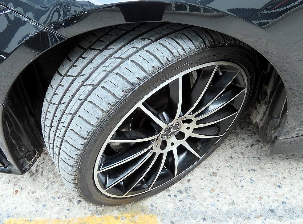 벤츠 CLS 클래스 CLS 450 4MATIC AMG Line 사진 20