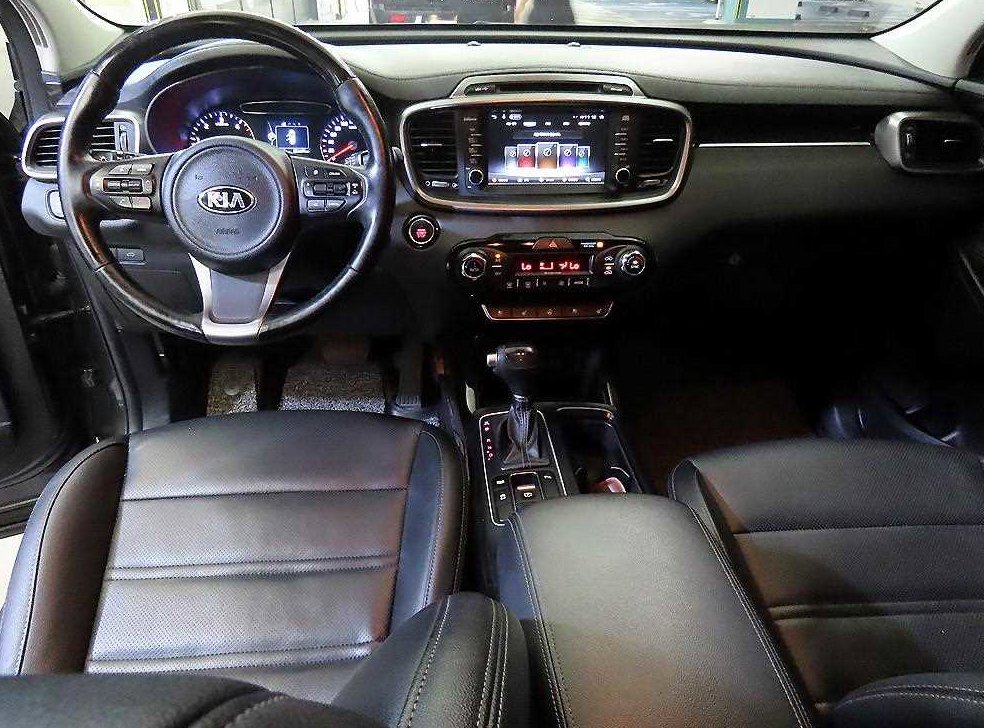 기아 쏘렌토 디젤 2WD 2.0 노블레스 사진 10