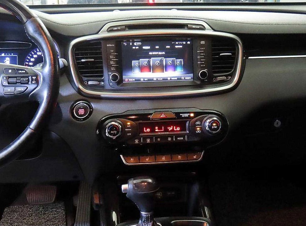 기아 쏘렌토 디젤 2WD 2.0 노블레스 사진 11