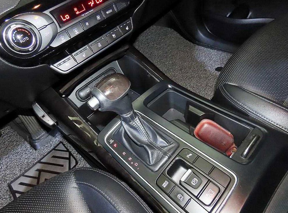 기아 쏘렌토 디젤 2WD 2.0 노블레스 사진 12