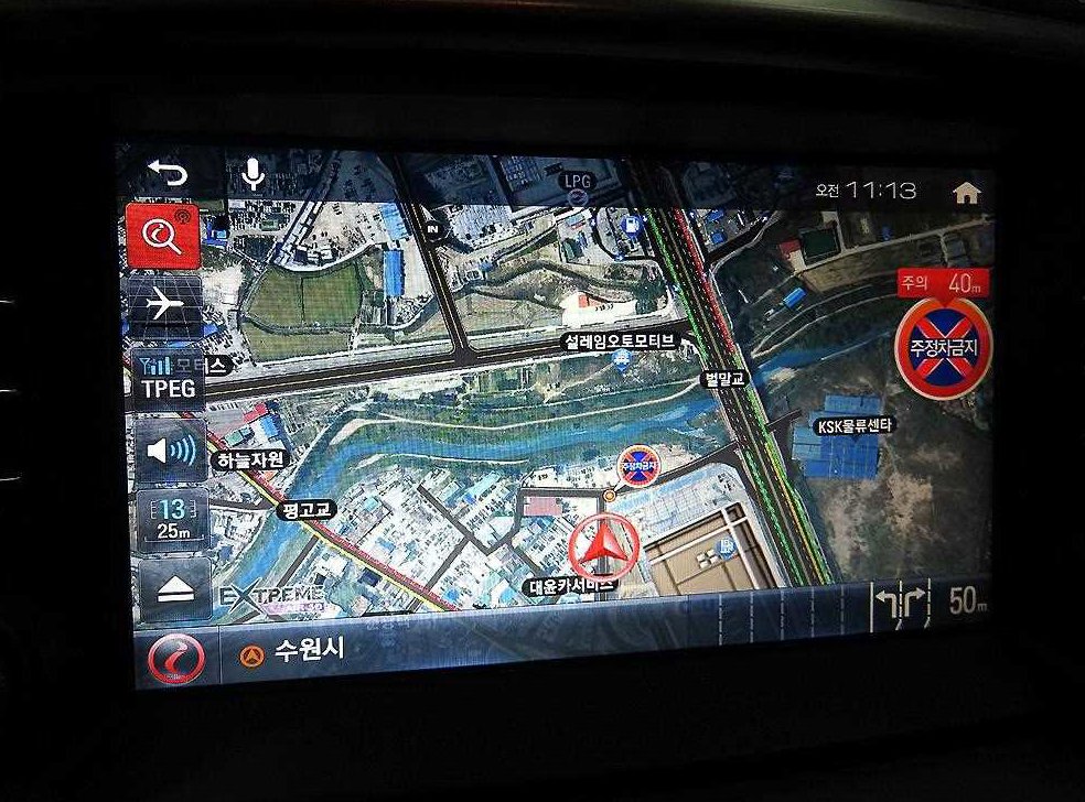 기아 쏘렌토 디젤 2WD 2.0 노블레스 사진 13