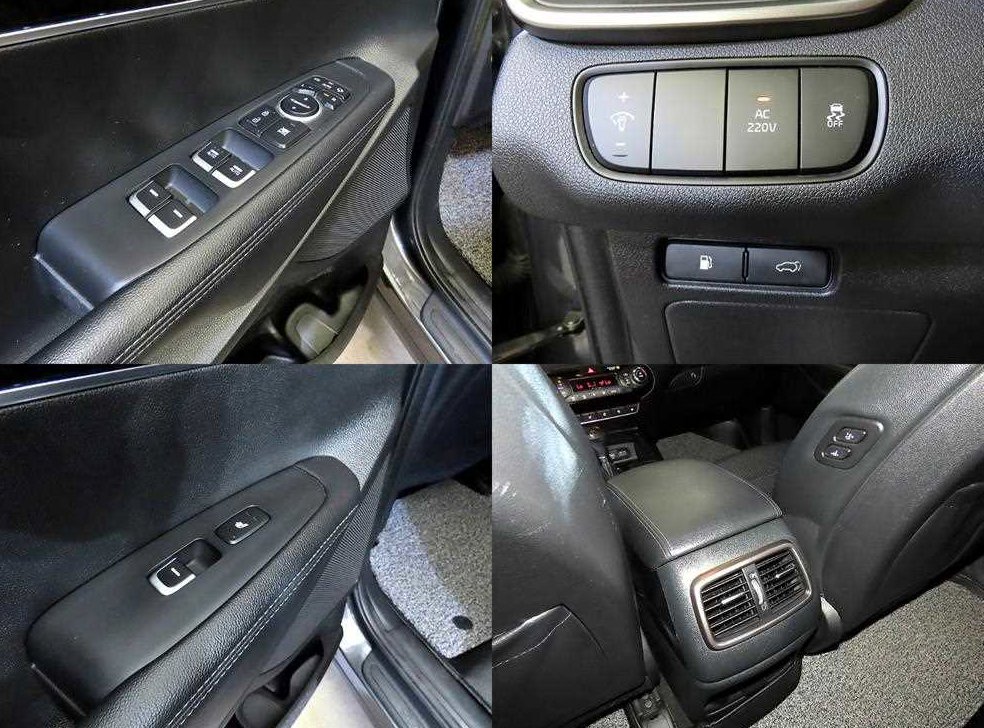 기아 쏘렌토 디젤 2WD 2.0 노블레스 사진 18