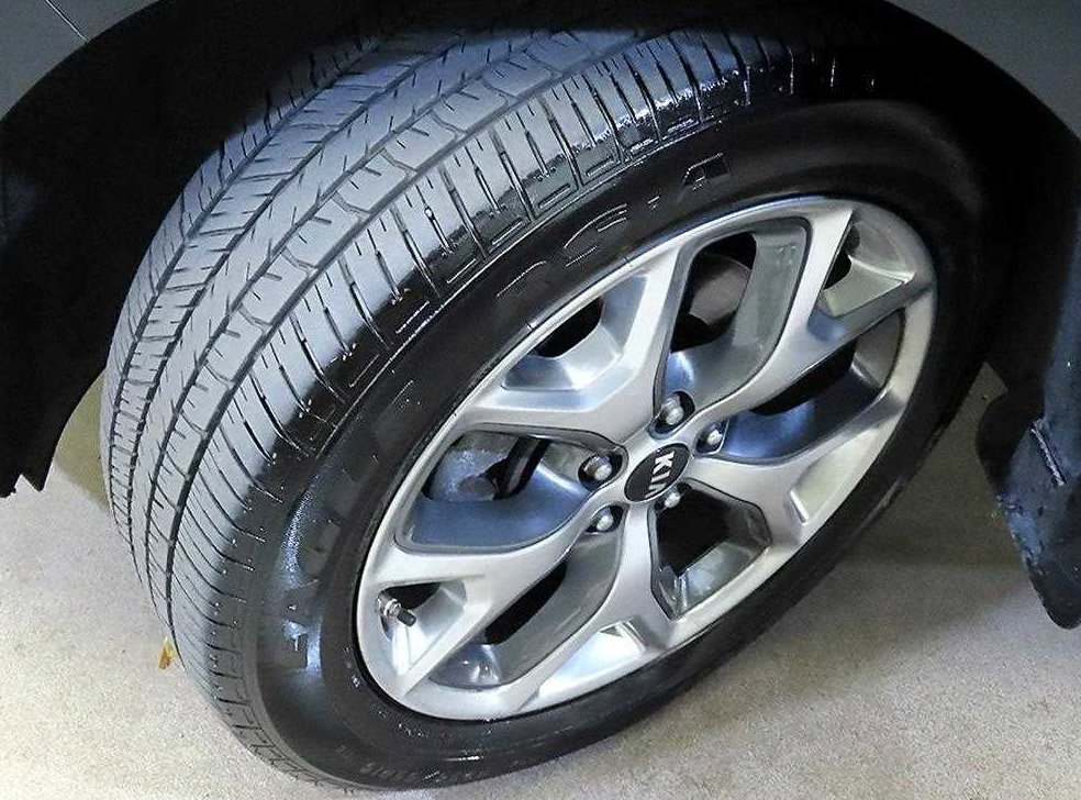 기아 쏘렌토 디젤 2WD 2.0 노블레스 사진 20