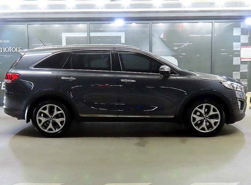 기아 쏘렌토 디젤 2WD 2.0 노블레스 사진 3