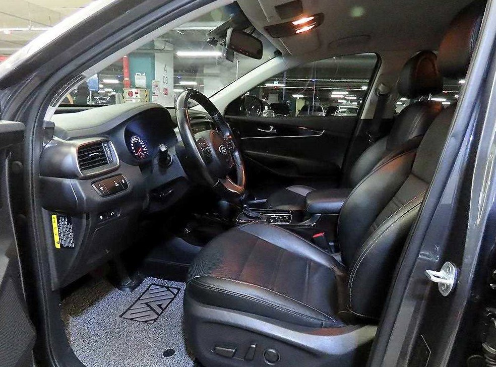 기아 쏘렌토 디젤 2WD 2.0 노블레스 사진 6