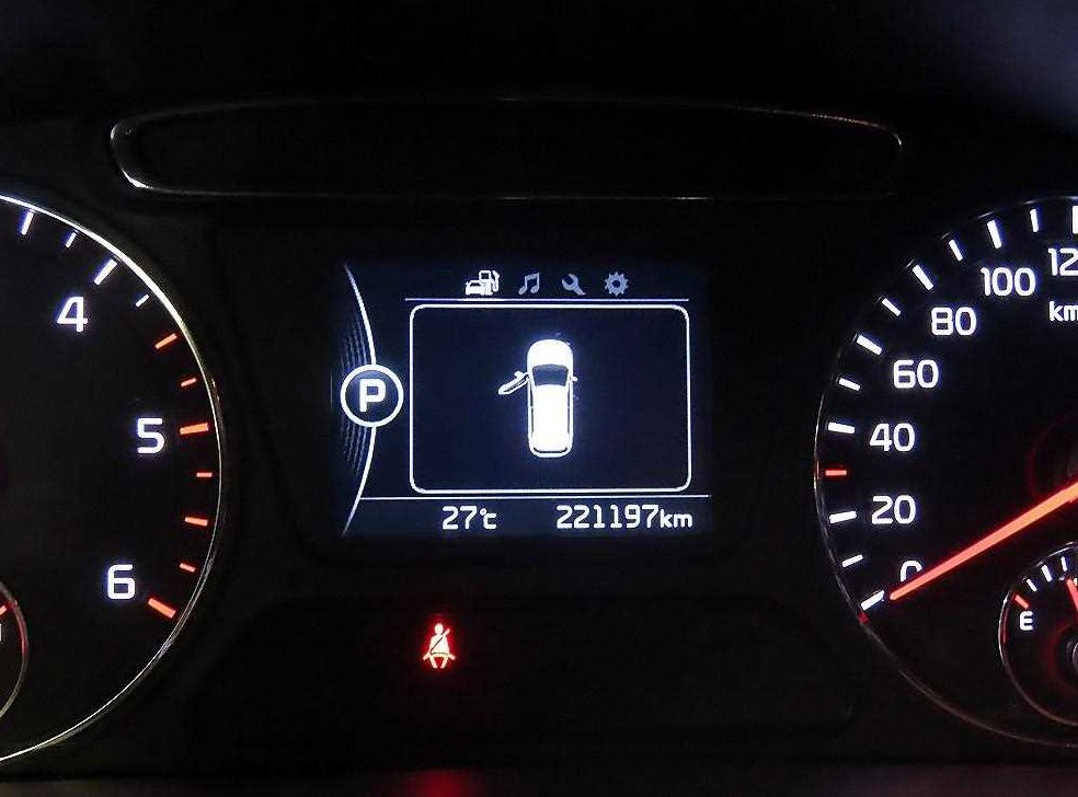 기아 쏘렌토 디젤 2WD 2.0 노블레스 사진 9
