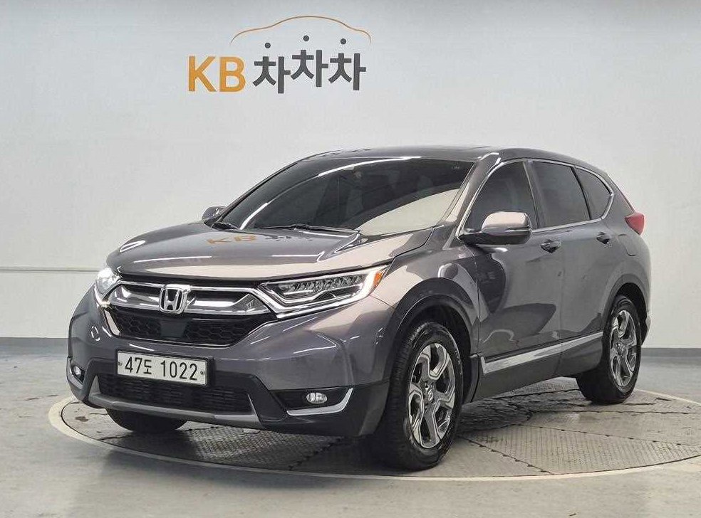 혼다 CR-V 1.5 EX-L 2WD