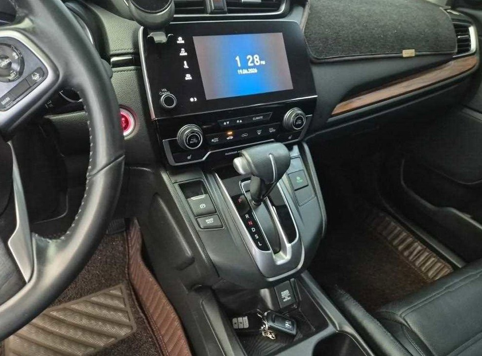 혼다 CR-V 1.5 EX-L 2WD 사진 10