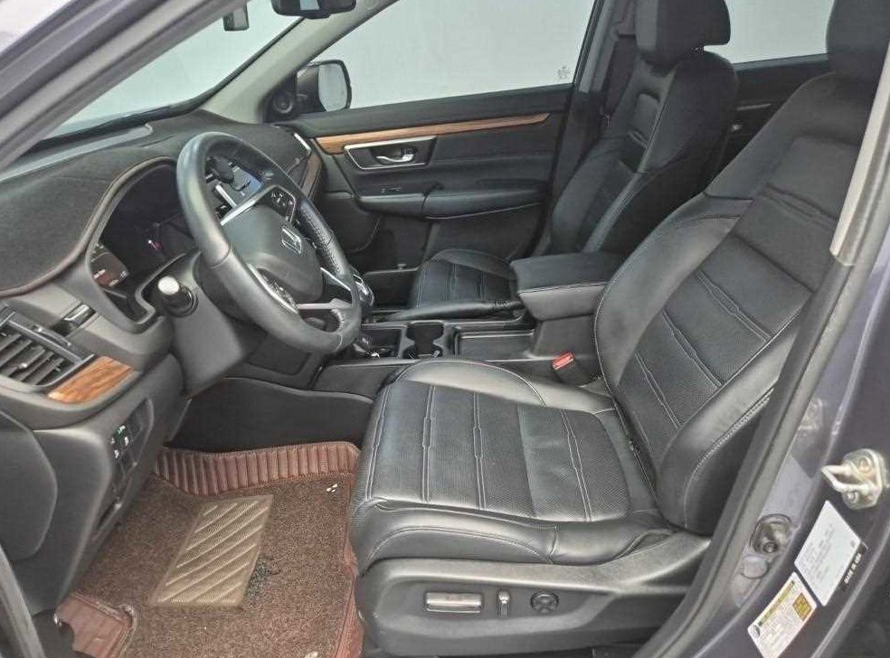 혼다 CR-V 1.5 EX-L 2WD 사진 11