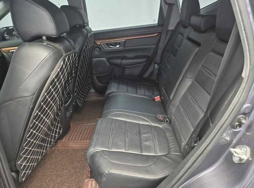 혼다 CR-V 1.5 EX-L 2WD 사진 12