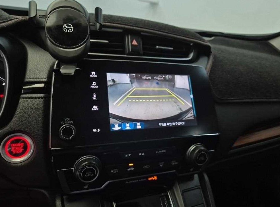 혼다 CR-V 1.5 EX-L 2WD 사진 14