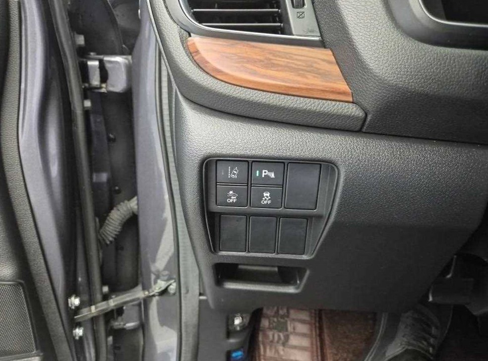 혼다 CR-V 1.5 EX-L 2WD 사진 17
